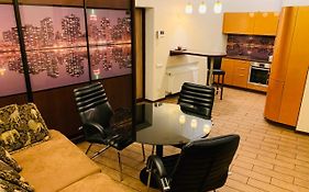 Arkadia Palace 2Bd Apartment